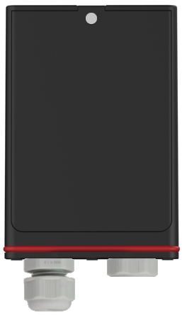 Temperature, Pressure, Ext. Voltage Input, External SIM SLI Module