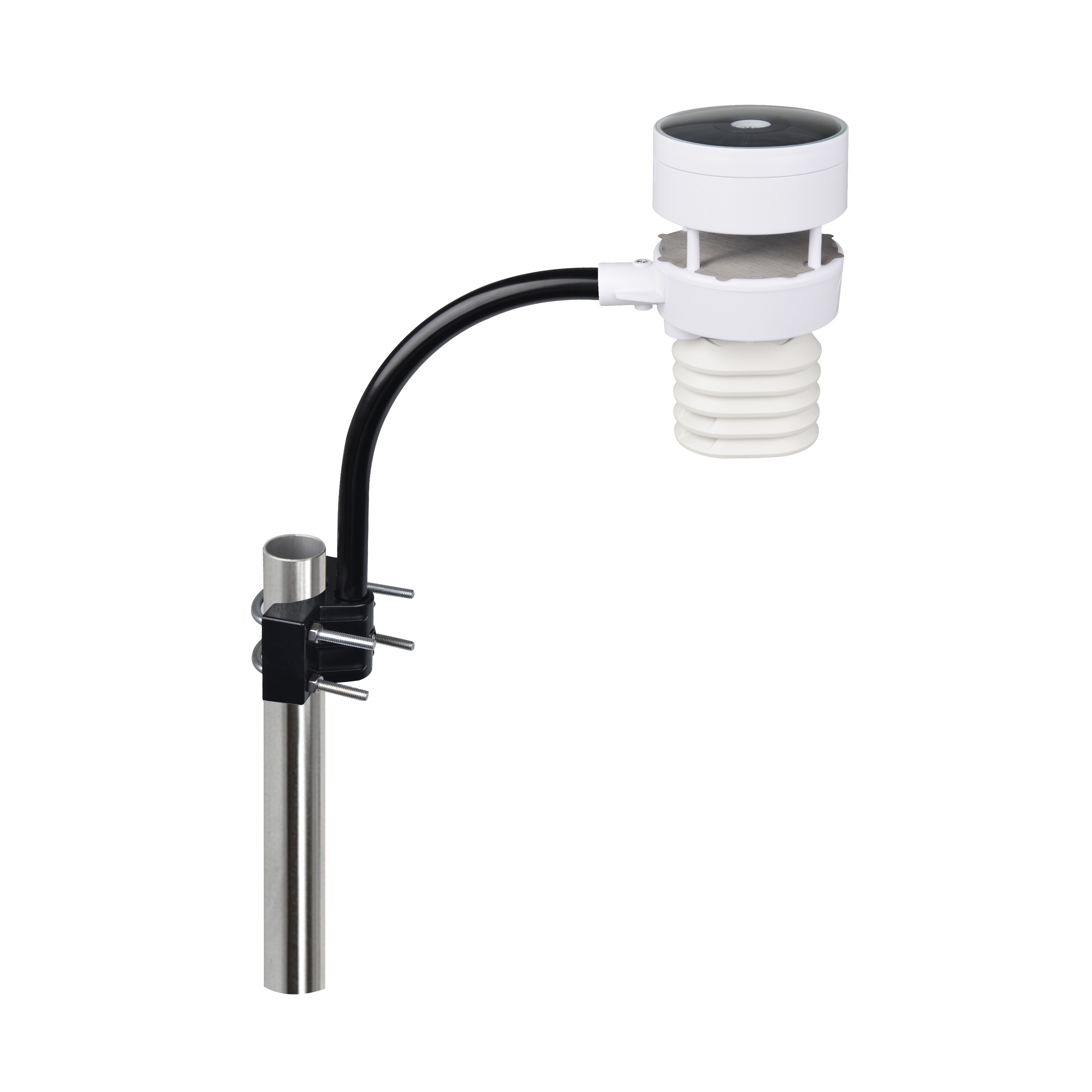 Wireless environmental sensor